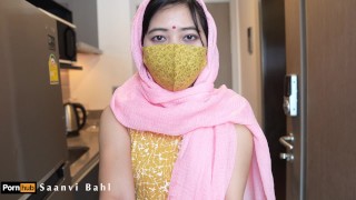 indian police handcuff desi poor girl because of her big ass